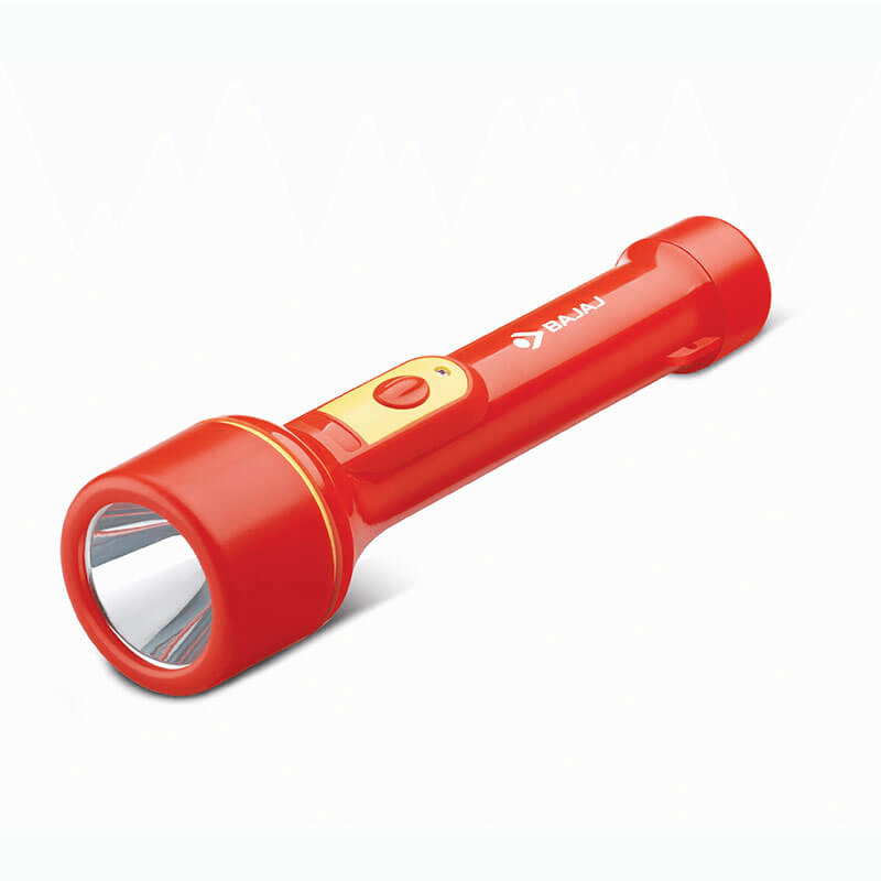 RAFTAAR JUMBO LED RC TORCH (Assorted <em class="search-results-highlight">Colors</em>)