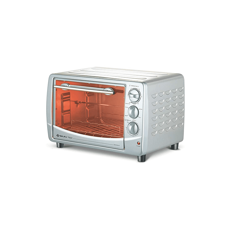 Bajaj Majesty 2800 TMCSS (28 Litre) Oven Toaster Griller (OTG)