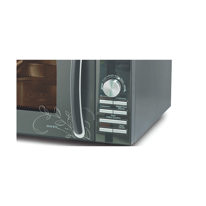 Bajaj 2310 ETC (23 Litre) Microwave Oven