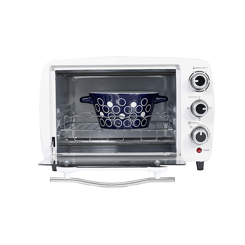 Bajaj Majesty 1603 T (16 Litre) Oven Toaster Griller (OTG)