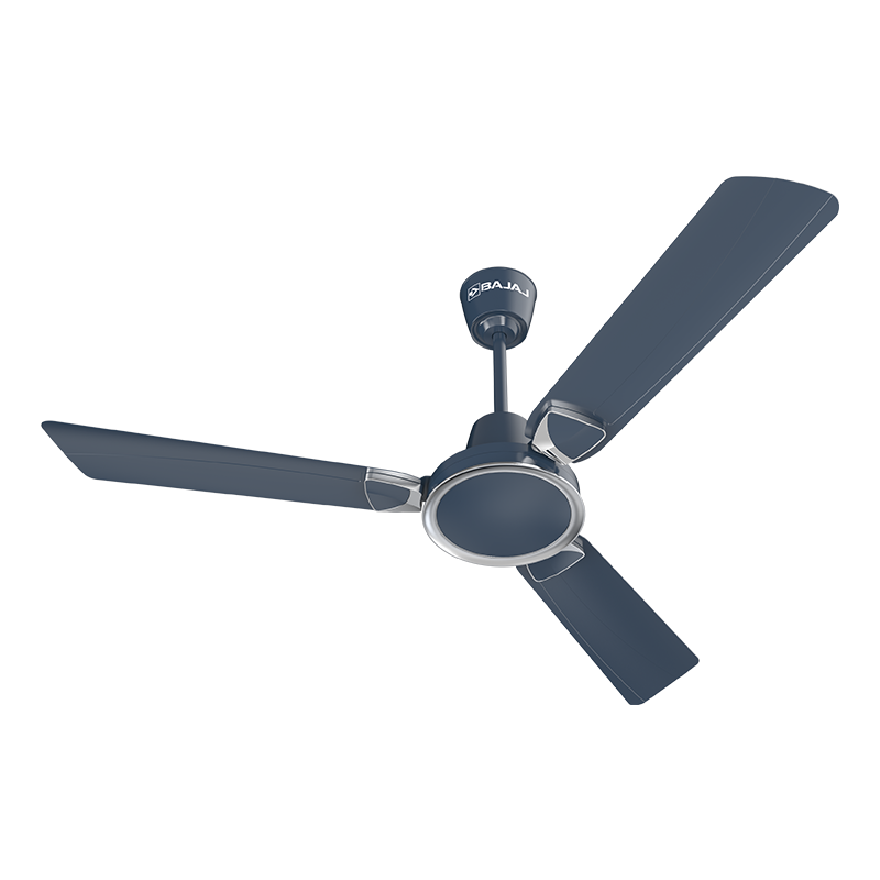 Crescent 12S1 | ThermaTuff Technology | Ceiling Fan | | Home Essentials | Bajaj Electricals Site