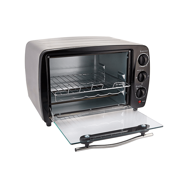 Bajaj Majesty 1603 TSS (16 Litre) Oven Toaster Griller (OTG)