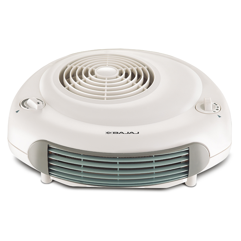Bajaj Majesty RX11 Heat Convector Room Heater