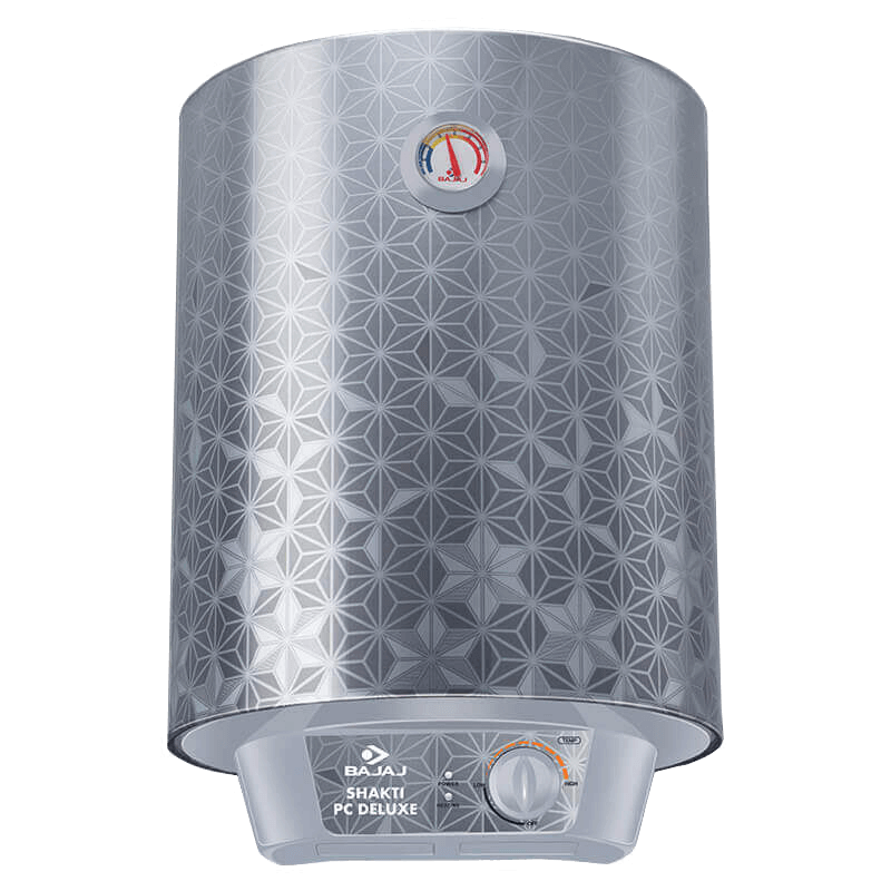 Bajaj Shakti PC Deluxe 10 L Vertical Storage Water Heater