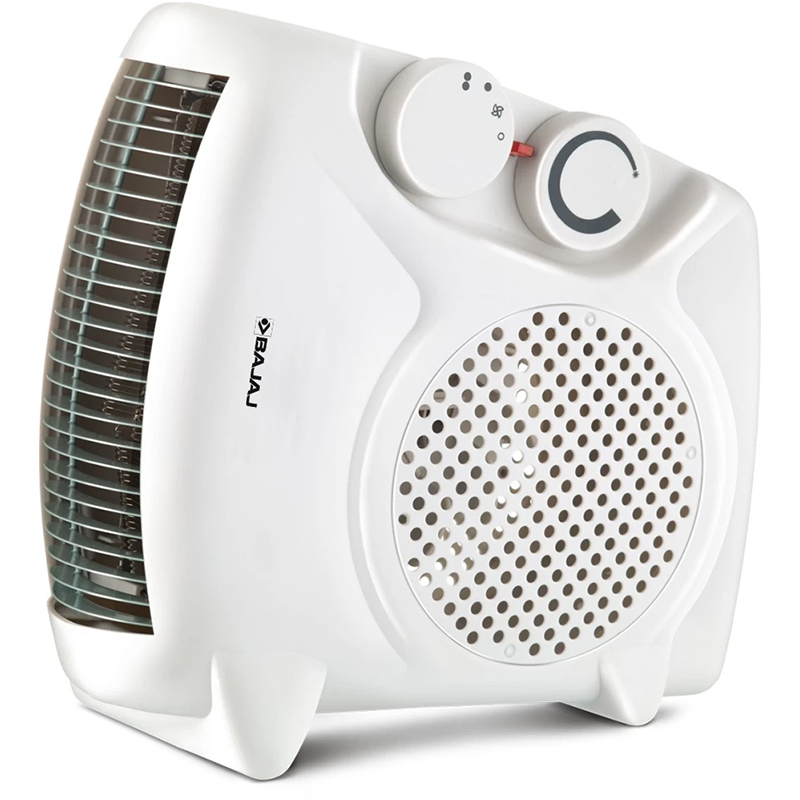 Bajaj Majesty RX10 Heat Convector Room Heater