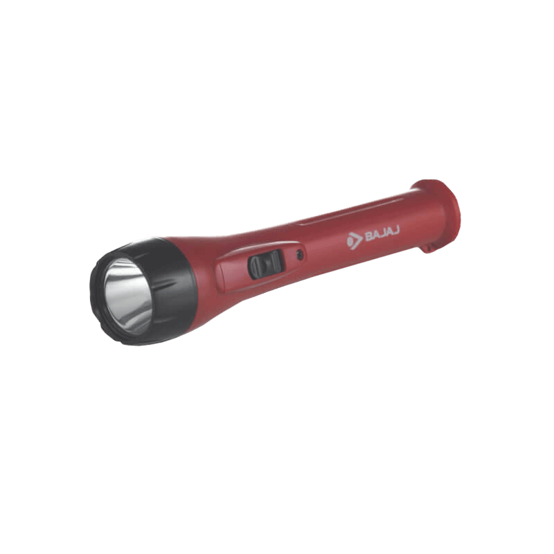 Bajaj SmartGlow Sleek-DB LED Torch
