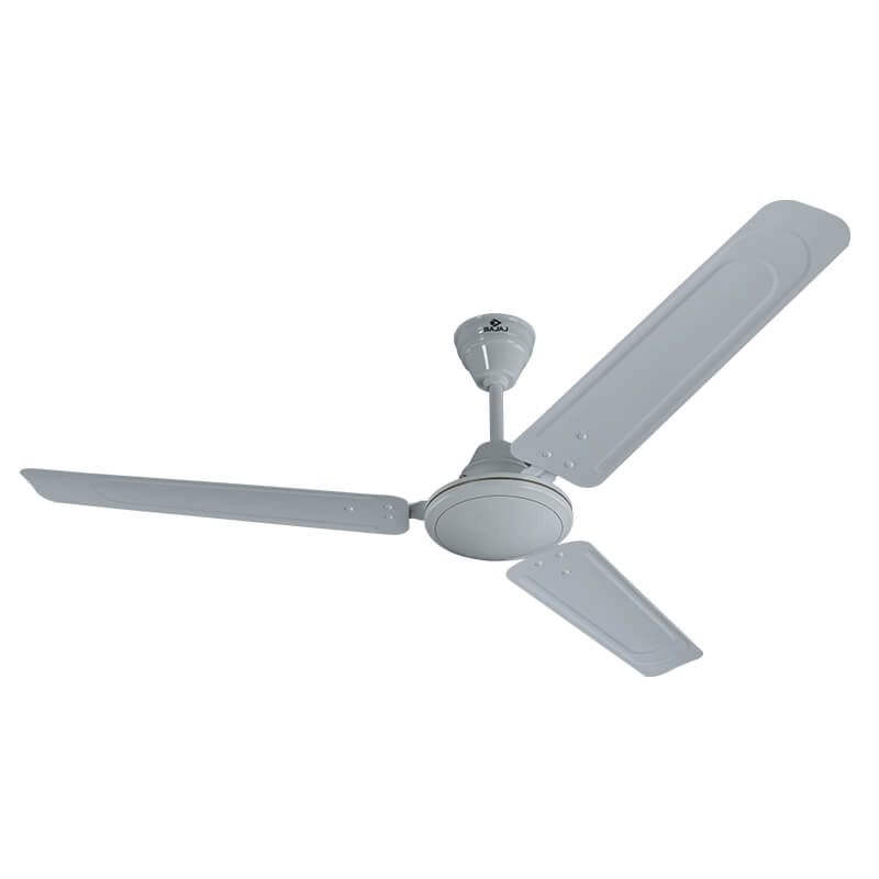 Bajaj Edge 1200mm Ceiling Fan (White)