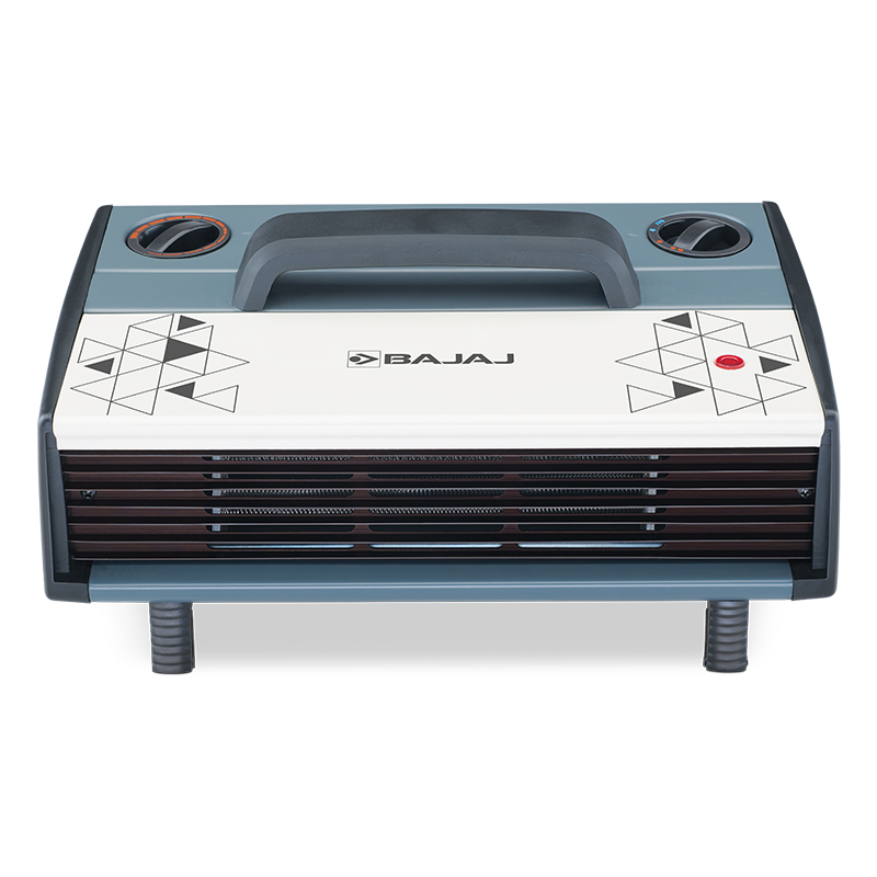 Bajaj RX-8 Heat Convector Room Heater